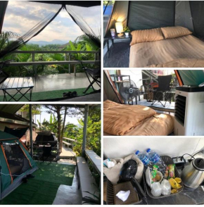 Sandee camping by Sandee place mountain view hotel
